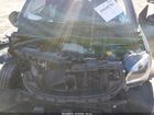 2017 Smart Fortwo Prime Серый vin: WMEFJ5DA6HK171425