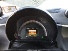 2017 Smart Fortwo Prime Серый vin: WMEFJ5DA6HK171425