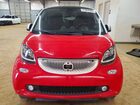 2018 Smart Fortwo Серебряный vin: WMEFJ9BA9JK275648 2018 Smart Fortwo Серебряный vin: WMEFJ9BA9JK275648