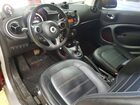 2018 Smart Fortwo Серебряный vin: WMEFJ9BA9JK275648 2018 Smart Fortwo Серебряный vin: WMEFJ9BA9JK275648
