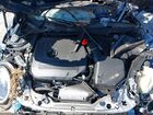 2025 Mini Hardtop Cooper Blue vin: WMW13GD00S2W61093