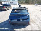 2025 Mini Hardtop Cooper Blue vin: WMW13GD00S2W61093