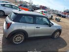 2025 Mini Hardtop Cooper Silver vin: WMW13GD04S2W42742 2025 Mini Hardtop Cooper Silver vin: WMW13GD04S2W42742