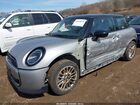 2025 Mini Hardtop Cooper Silver vin: WMW13GD04S2W42742 2025 Mini Hardtop Cooper Silver vin: WMW13GD04S2W42742