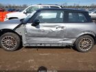 2025 Mini Hardtop Cooper Silver vin: WMW13GD04S2W42742 2025 Mini Hardtop Cooper Silver vin: WMW13GD04S2W42742