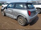 2025 Mini Hardtop Cooper Silver vin: WMW13GD04S2W42742 2025 Mini Hardtop Cooper Silver vin: WMW13GD04S2W42742