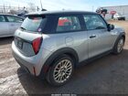 2025 Mini Hardtop Cooper Silver vin: WMW13GD04S2W42742 2025 Mini Hardtop Cooper Silver vin: WMW13GD04S2W42742