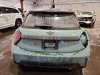 2025 Mini Cooper Base Turquoise vin: WMW13GD06S2W77640