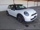 2025 Mini Hardtop Cooper White vin: WMW13GD08S2W46227