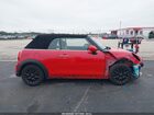 2023 Mini Convertible Cooper Красный vin: WMW23DL03P3P61842