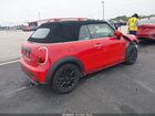 2023 Mini Convertible Cooper Красный vin: WMW23DL03P3P61842