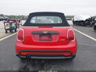 2023 Mini Convertible Cooper Красный vin: WMW23DL03P3P61842