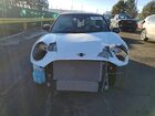 2025 Mini Cooper S White vin: WMW23GD00S2W69988