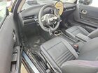 2025 Mini Cooper S White vin: WMW23GD00S2X10068