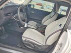 2025 Mini Cooper S Белый vin: WMW23GD01S2W19987