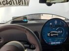 2025 Mini Cooper S Белый vin: WMW23GD01S2W19987