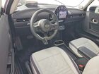 2025 Mini Cooper S Белый vin: WMW23GD01S2W19987