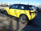 2025 Mini Hardtop Cooper S Желтый vin: WMW23GD02S2W25300