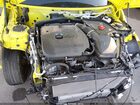 2025 Mini Hardtop Cooper S Желтый vin: WMW23GD02S2W25300