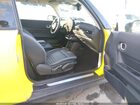 2025 Mini Hardtop Cooper S Желтый vin: WMW23GD02S2W25300