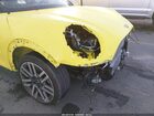 2025 Mini Hardtop Cooper S Желтый vin: WMW23GD02S2W25300