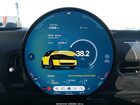 2025 Mini Hardtop Cooper S Желтый vin: WMW23GD02S2W25300