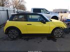 2025 Mini Hardtop Cooper S Желтый vin: WMW23GD02S2W25300