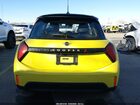 2025 Mini Hardtop Cooper S Желтый vin: WMW23GD02S2W25300