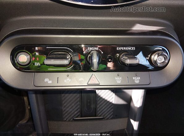WMW23GD02S2W25300 2025 MINI HARDTOP Желтый 