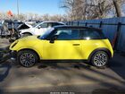 2025 Mini Hardtop Cooper S Желтый vin: WMW23GD02S2W25300