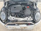 2025 Mini Cooper S Белый vin: WMW23GD06S2W28331