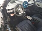 2025 Mini Cooper S Белый vin: WMW23GD06S2W28331