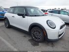 2026 Mini Hardtop Cooper S White vin: WMW23GD08T2Y04541