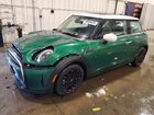 2023 Mini Cooper Green vin: WMW33DH00P2T37912