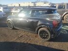 2024 Mini Cooper Черный vin: WMW33DH02R2V54235