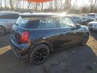 2024 Mini Cooper Черный vin: WMW33DH02R2V54235