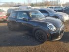 2024 Mini Cooper Черный vin: WMW33DH02R2V54235