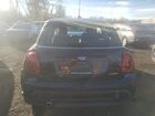 2024 Mini Cooper Черный vin: WMW33DH02R2V54235