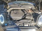 2024 Mini Cooper Черный vin: WMW33DH02R2V54235