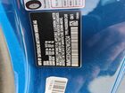 2024 Mini Cooper Синий vin: WMW33DH05R2W02634