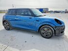 2024 Mini Cooper Синий vin: WMW33DH05R2W02634