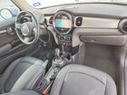 2024 Mini Cooper Синий vin: WMW33DH05R2W02634