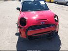 2024 Mini Convertible Cooper S Красный vin: WMW43DL02R3S11611