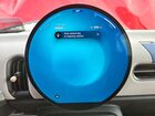2025 Mini Cooper Base Красный vin: WMW43GD00S2X57657