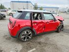 2025 Mini Cooper Base Красный vin: WMW43GD00S2X57657