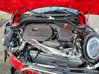 2025 Mini Cooper Base Красный vin: WMW43GD00S2X57657