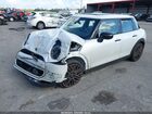 2025 Mini Hardtop Cooper Белый vin: WMW43GD09S2W90900