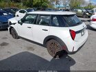 2025 Mini Hardtop Cooper Белый vin: WMW43GD09S2W90900