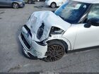 2025 Mini Hardtop Cooper Белый vin: WMW43GD09S2W90900
