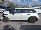 2025 Mini Hardtop Cooper Белый vin: WMW43GD09S2W90900